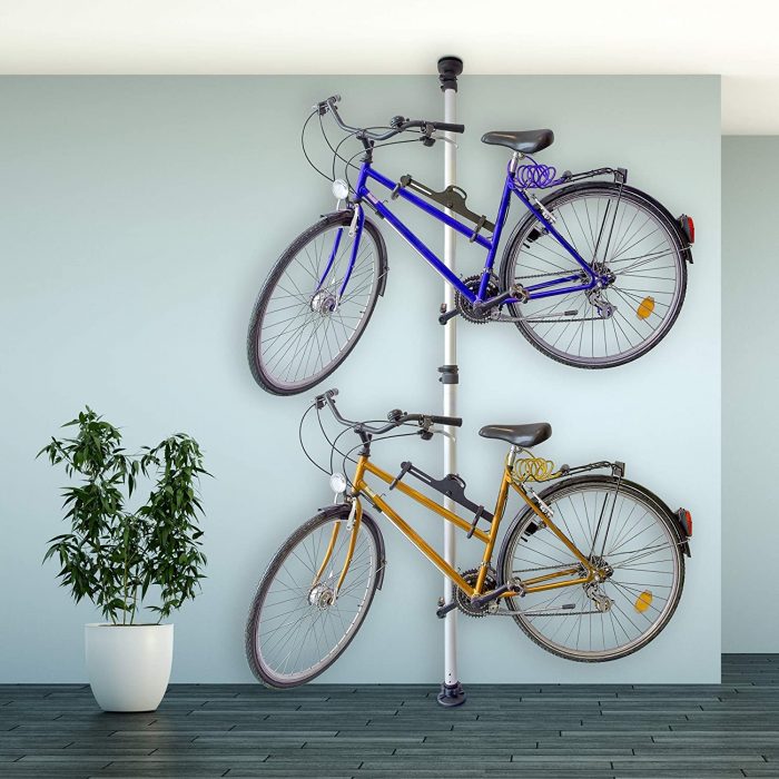 Mejor soporte para bicicletas de pared