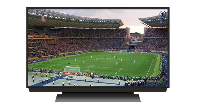 Mejores páginas web para ver fútbol en streaming gratis